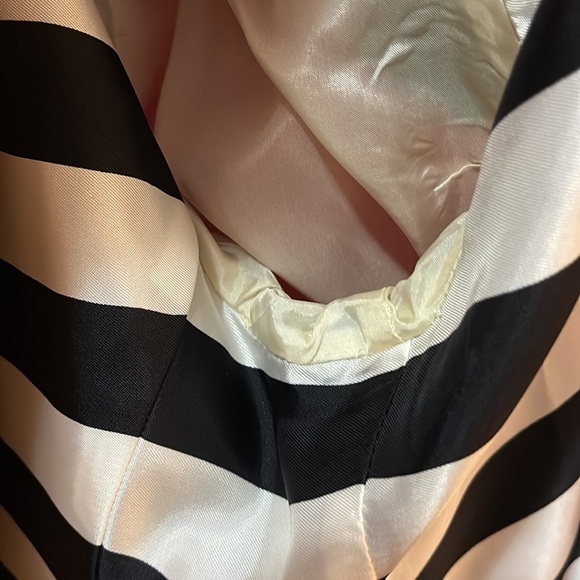 Moschino I Love Florenzia Jacket  Blazer Red White Blue Florence Italy - Picture 12 of 15